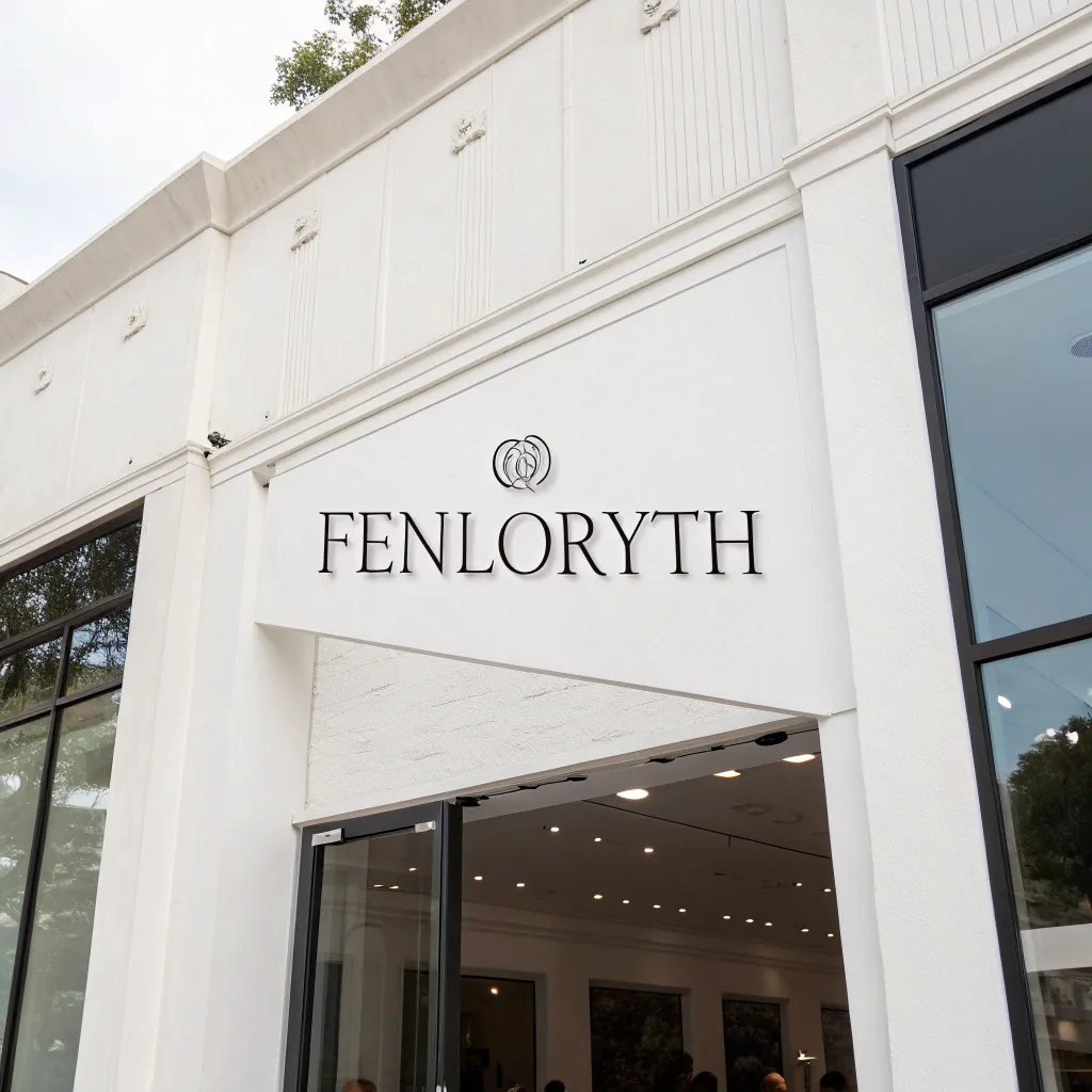 FENLORYTH Logo