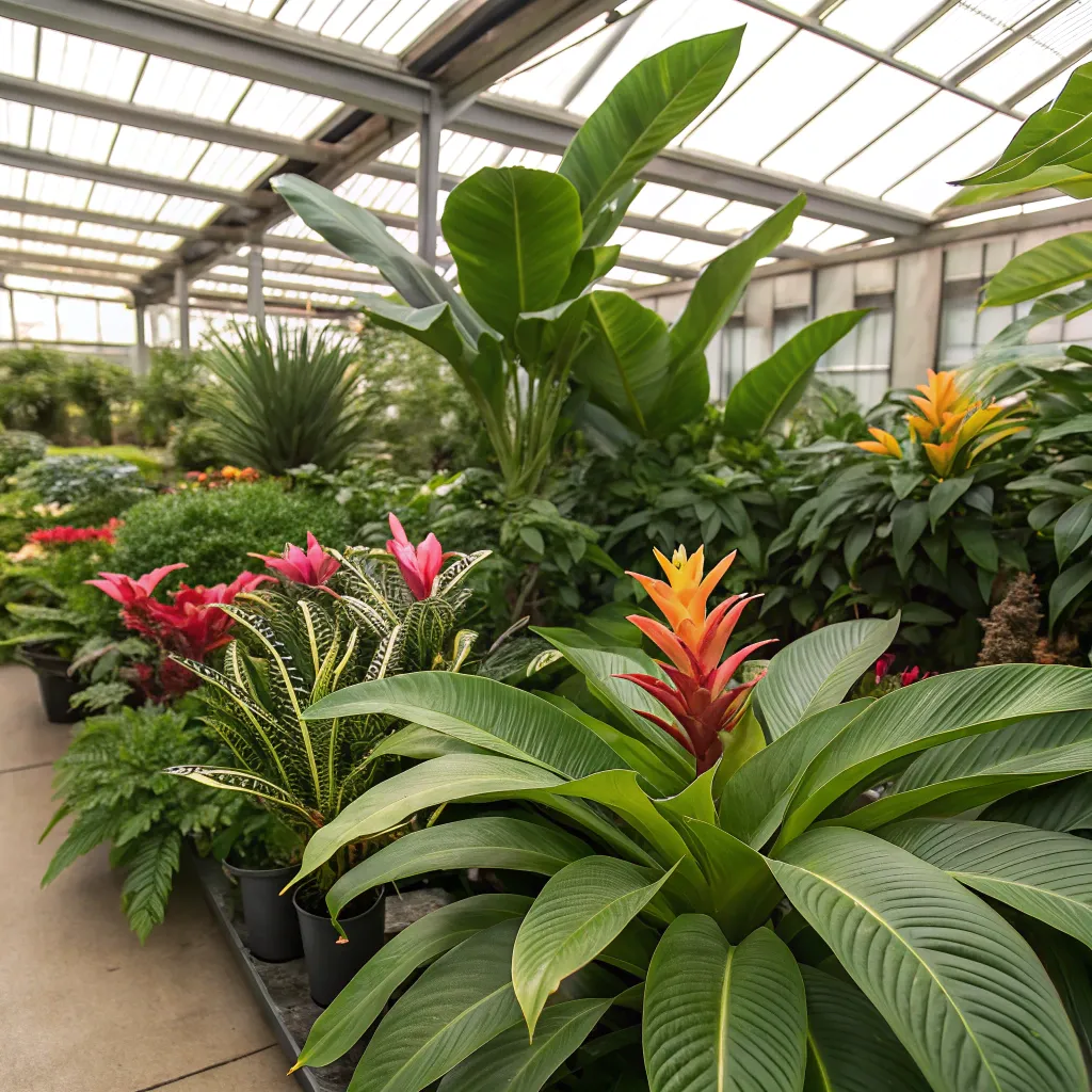 Plant Varieties
