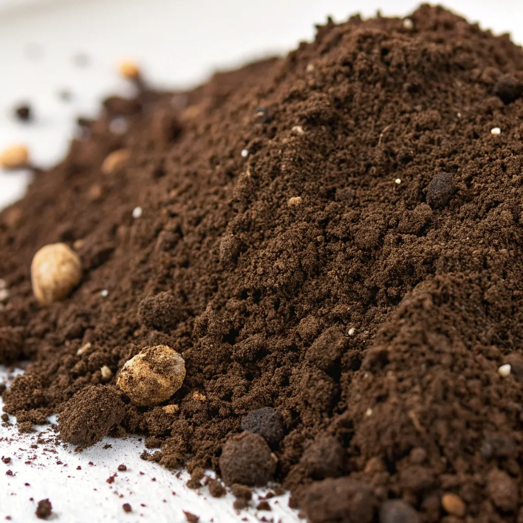 Potting Soil